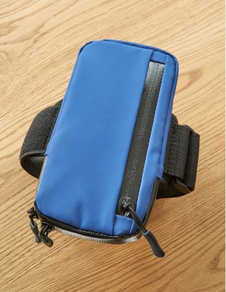 Bolsa Deportiva de Brazo Personalizada | Poliéster | Goodie