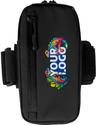 Bolsa Deportiva de Brazo Personalizada | Poliéster | Goodie