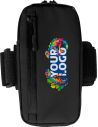 Bolsa deportiva de poliéster y PU Personalizada 101105799 - Imagen 10