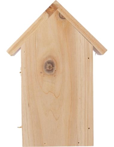 Casa de Pino para Mariposas Personalizada | Goodie