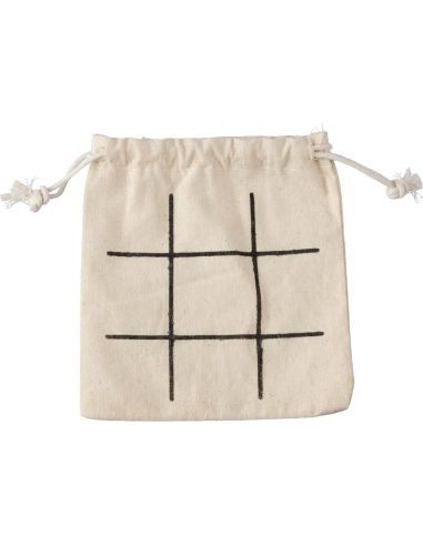 Juego 3 en raya de madera Personalizado 101107132