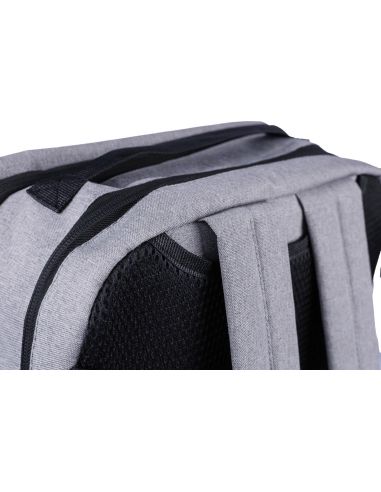Mochila de rPET Personalizada | Cabina y Portátil | Goodie