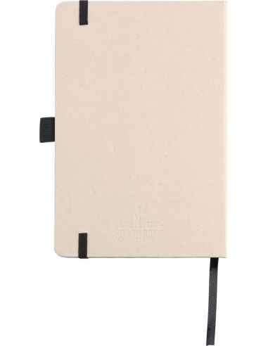Cuaderno de caña de azúcar Personalizado 101148542