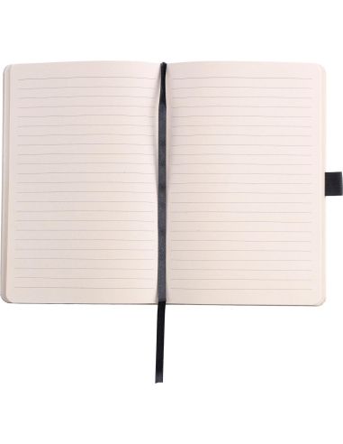 Cuaderno de Caña de Azúcar Personalizado | A5 | Goodie