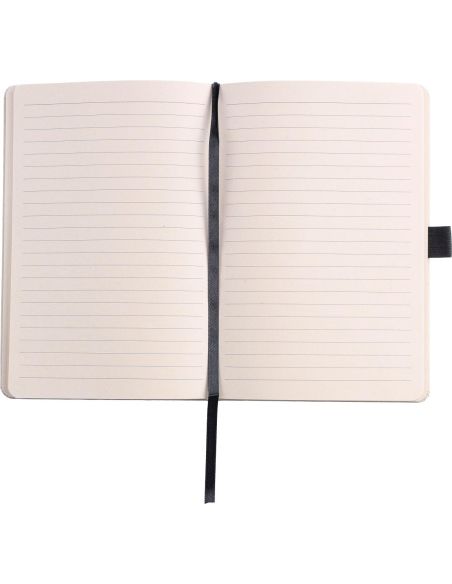 Cuaderno de Caña de Azúcar Personalizado | A5 | Goodie