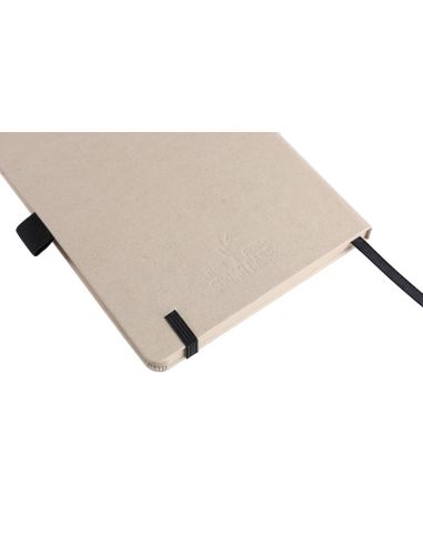 Cuaderno de Caña de Azúcar Personalizado | A5 | Goodie
