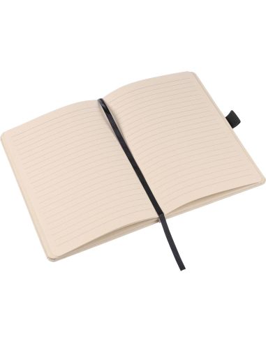 Cuaderno de Caña de Azúcar Personalizado | A5 | Goodie