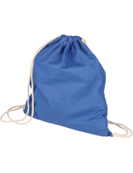 Mochila de Cuerdas Algodón Oeko-Tex Personalizada | Goodie