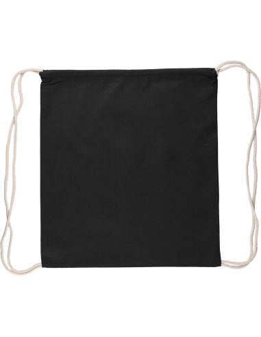 Mochila de cuerdas de algodón Oeko-Tex...