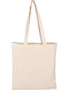 Bolsa con asas de algodón Oeko-Tex Personalizada 101161829