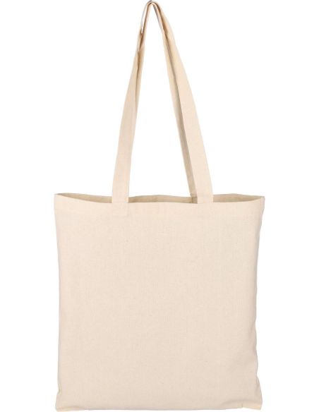 Bolsa con asas de algodón Oeko-Tex Personalizada 101161829
