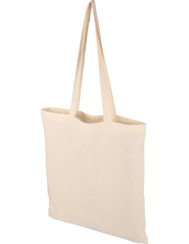Bolsa Algodón Oeko-Tex 140g Personalizada | Ligera | Goodie