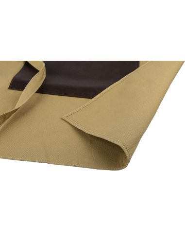 Delantal de Lona Personalizado | 450 g/m² | Goodie