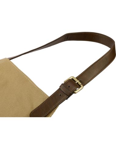 Delantal de Lona Personalizado | 450 g/m² | Goodie