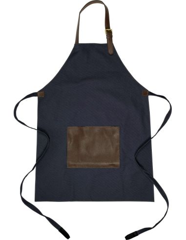 Delantal de Lona Personalizado | 450 g/m² | Goodie