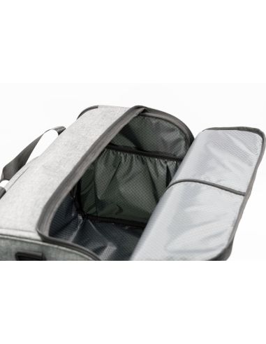 Bolsa de Viaje BrandCharger Voyager Personalizada | Goodie