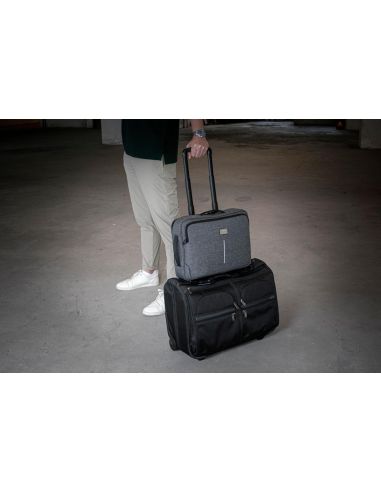 Maletín para portátil de 16'' BrandCharger Personalizado 101163622