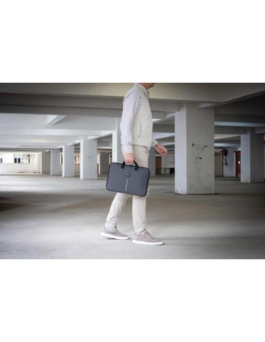 Maletín para portátil de 16'' BrandCharger Specter 2 Personalizado 101163624