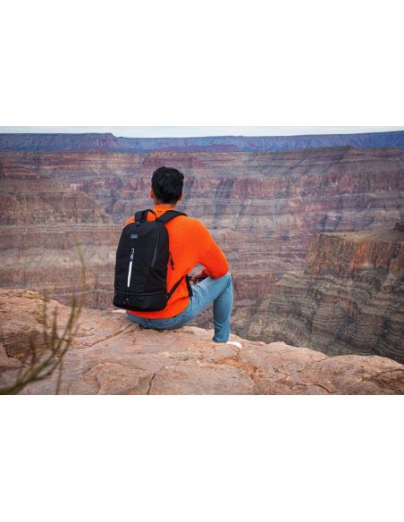 Mochila BrandCharger Nomad Personalizada | Goodie