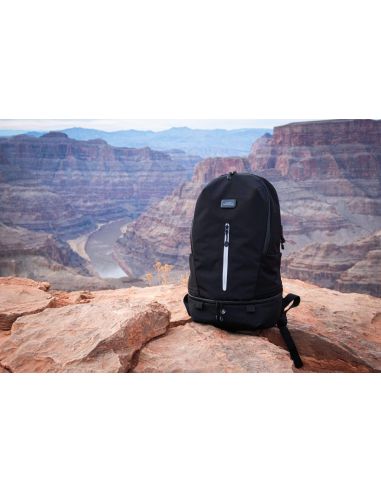 Mochila BrandCharger Nomad Personalizada | Goodie