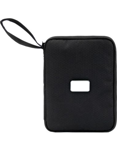 Cartera de Viaje BrandCharger Rover Personalizada | Goodie