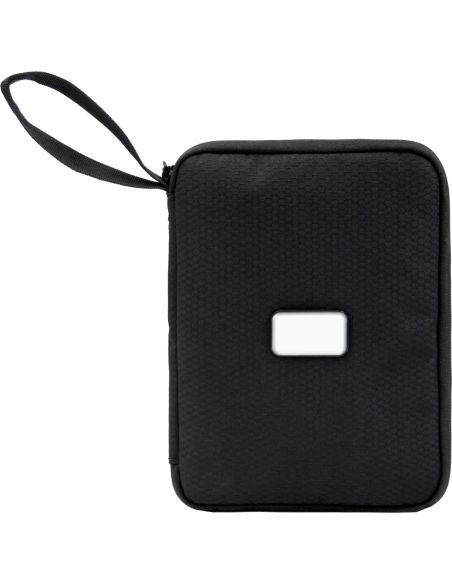 Cartera de Viaje BrandCharger Rover Personalizada | Goodie