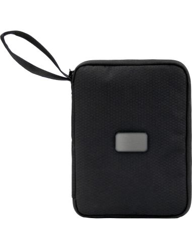 Cartera de Viaje BrandCharger Rover Personalizada | Goodie