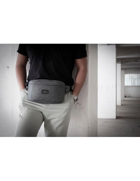 Bandolera BrandCharger Crosspack Personalizada | Goodie
