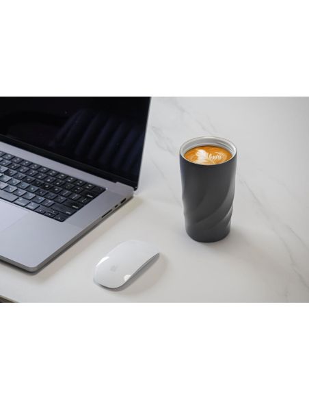 Vaso Termo BrandCharger Vortex Calix Personalizado | Goodie