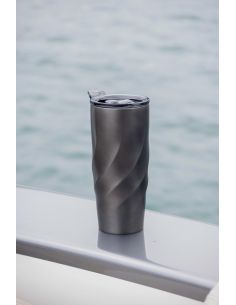 Vaso termo BrandCharger Vortex Calix XL Personalizado...