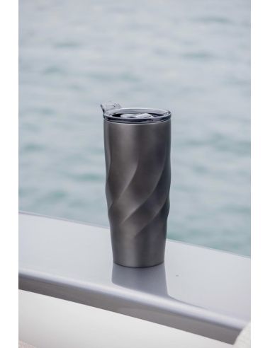 Vaso termo BrandCharger Vortex Calix XL Personalizado 101163675