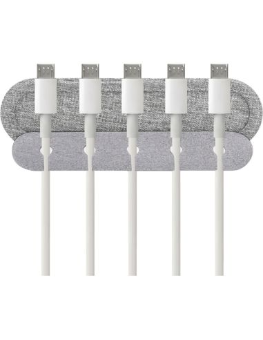 Soporte para Cables BrandCharger Cabledock | Goodie