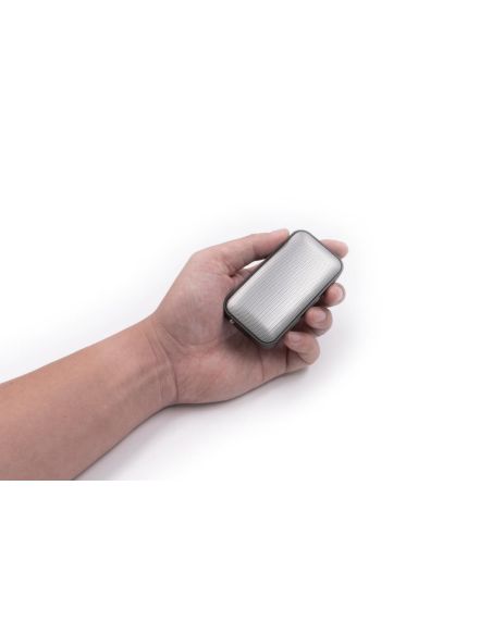 Altavoz Inalámbrico BrandCharger Nano Personalizado | Goodie