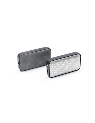 Altavoz Inalámbrico BrandCharger Nano Personalizado | Goodie