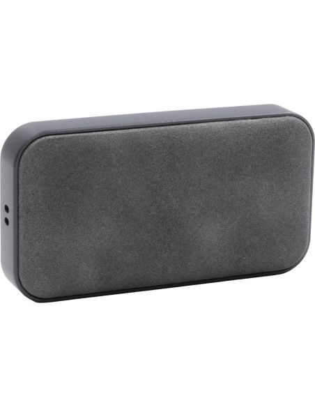 Altavoz Inalámbrico BrandCharger Nano Personalizado | Goodie