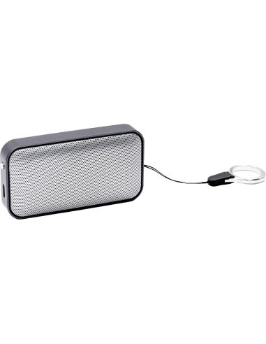 Altavoz Inalámbrico BrandCharger Nano Personalizado | Goodie