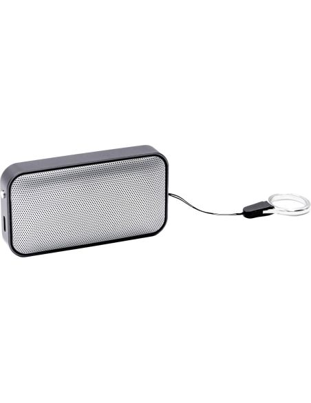 Altavoz Inalámbrico BrandCharger Nano Personalizado | Goodie
