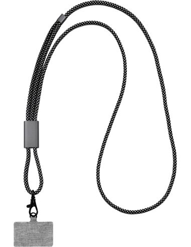 Lanyard BrandCharger Personalizado 101163687