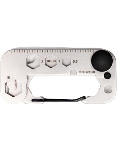 Multiherramienta Twist 8 en 1 Personalizada | Goodie