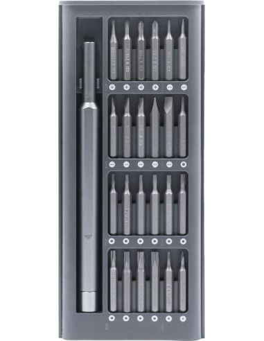 Kit Everybit Lite 24 Puntas Personalizado | Goodie