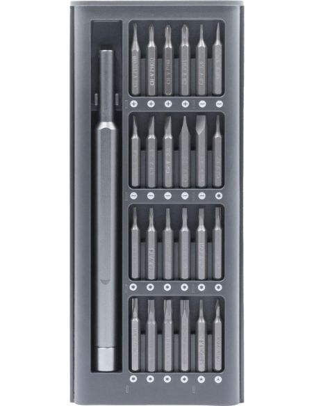 Kit Everybit Lite 24 Puntas Personalizado | Goodie