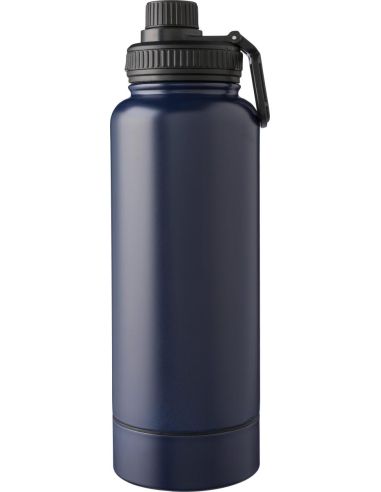 Bidón Termo Acero Inox 1L Personalizado | Goodie