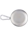 Vaso plegable de acero inox. Personalizado 101171288 - Imagen 4