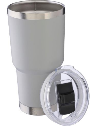 Vaso Termo Acero Inox 590ml Personalizado | Goodie