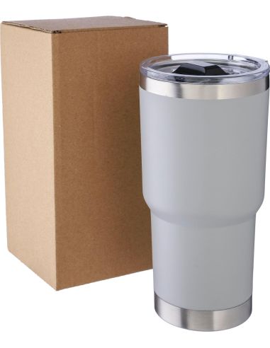 Vaso Termo Acero Inox 590ml Personalizado | Goodie