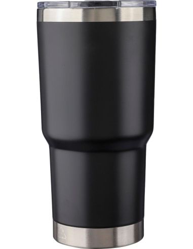 Vaso termo de acero inox. Personalizado 101171290