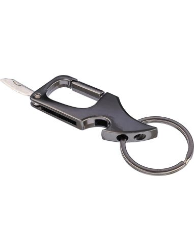 Llavero Multiherramientas Metal Personalizado | Goodie