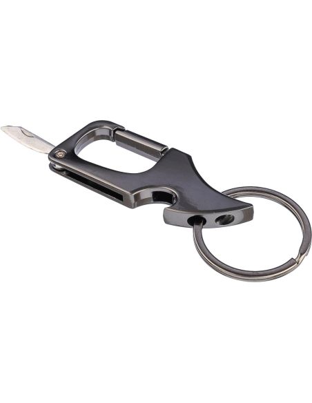 Llavero Multiherramientas Metal Personalizado | Goodie