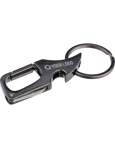 Llavero Multiherramientas Metal Personalizado | Goodie