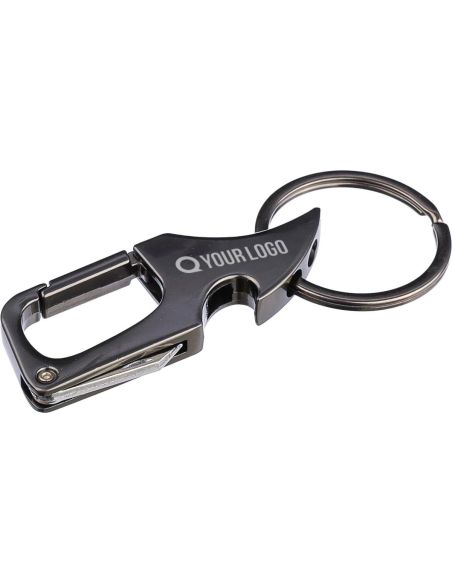 Llavero Multiherramientas Metal Personalizado | Goodie